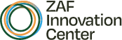 ZAF Innovation Center Logo