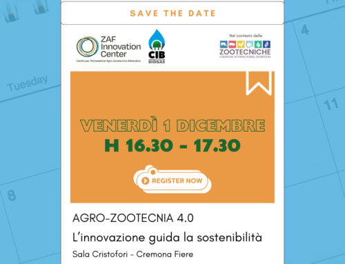 Agro-zootecnia 4.0: Il Corso di Formazione che Guida l’Agricoltura e l’Allevamento verso la Sostenibilità